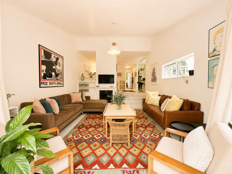 3 Bedroom Property for Sale in Scott Estate Western Cape